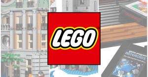 Here’s Your Guide To the New LEGO Sets Launching On August 1, 2022