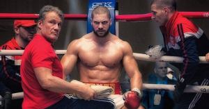 Creed Spinoff Drago in the Works