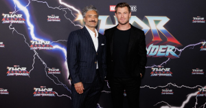 Thor: Love and Thunder Director Taika Waititi Reveals if He’ll Return for Thor 5