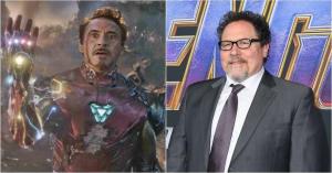 Russo Brothers Say Jon Favreau Argued Against Killing Iron Man in Avengers: Endgame