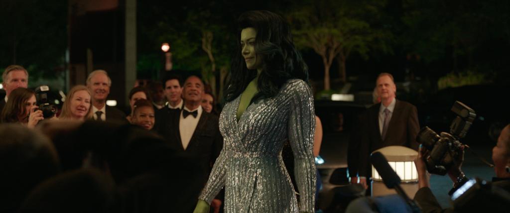 SHE-HULK: ATTORNEY AT LAW