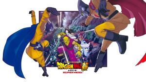 Dragon Ball Super: Super Hero Comic-Con 2022 Panel Recap