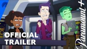 Star Trek: Lower Decks Season 3 Trailer Released at Comic-Con 2022