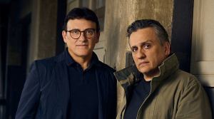 Anthony and Joe Russo Address “Controversial Marvel Fan” Questions in New Interview