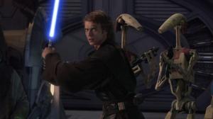 Star Wars May Finally Have Explained Why Anakin Skywalker Doesn’t Appear to Luke in the Sequels