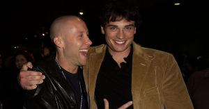 Smallville Stars’ Rewatch Podcast Gets Official Release Date