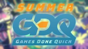 Summer Games Done Quick 2022 Raises Over $3 Million for Charity