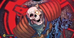 Marvel Reveals the Moment Before the X-Men Suffer a Planetary Mutant Massacre (Exclusive)
