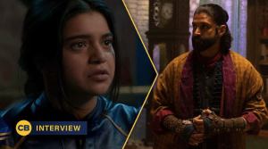 Ms. Marvel Star Teases Character’s Surprising Return