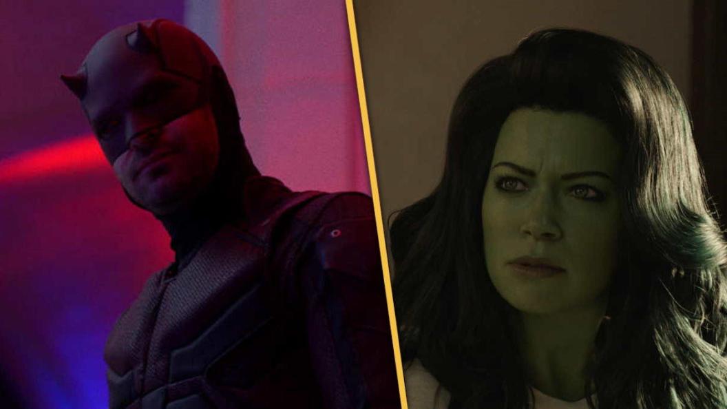SHE-HULK: ATTORNEY AT LAW
