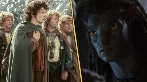 Avatar: James Cameron Compares Sequels to Lord of the Rings