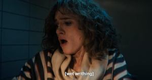 Stranger Things Subtitle Team Admits They Trolled Fans With Graphic Descriptions