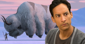 Netflix’s Avatar: The Last Airbender Reportedly Adds Danny Pudi to Cast