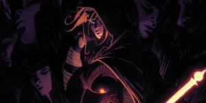 Artemis: Wanted #1 Review: An Earnest, Essential Trial of DC’s Amazons