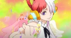 New One Piece: Red Synopsis Uncovers Big Spoilers