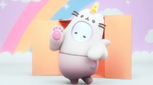 Fall Guys Is Getting a Pusheen Crossover