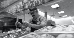 Better Call Saul: Cinnabon Announces Opening in Nebraska After Series Finale