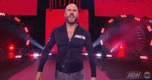 Looks Like AEW’s Claudio Castagnoli is Jonathan Gresham’s Next ROH World Title Challenger