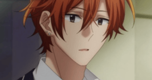 Sasaki and Miyano OVA Is Now Streaming on Crunchyroll