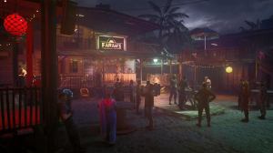Hitman 3 Adds Massive New Pirate Island in Latest Update