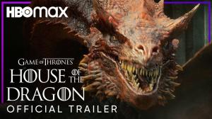 Game of Thrones Spinoff House of the Dragon Gets Full-Length Trailer
