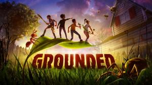 Xbox’s Grounded Is Getting an Animated Series