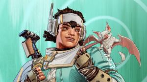 Apex Legends Season 14 Patch Notes Released