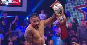 WWE’s Carmelo Hayes Retains NXT North American Title at Great American Bash