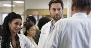 New Amsterdam Loses Original Cast Member Ahead of Final Season