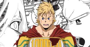 My Hero Academia Pits Mirio Against Shigaraki At Last