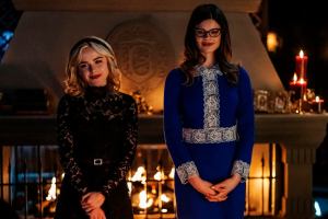 Riverdale: “Witches of Riverdale” Preview Released