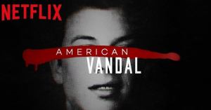 American Vandal Creators Reflect on “Bummer” of Being Cancelled by Netflix