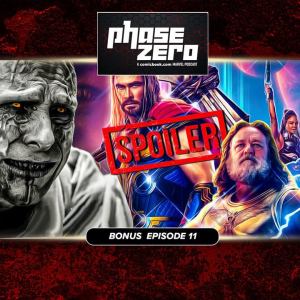 Thor: Love and Thunder Spoiler Review, Credits Scenes, Full Breakdown | Phase Zero