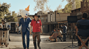 Jack in the Box Makes Mark Hamill the Face of the Franchise