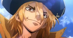 Dr. Stone: Ryusui Special Shares Opening: Watch