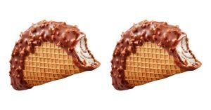 The Choco Taco Is No More