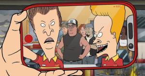 Paramount+ Releases First Episode of Mike Judge’s Beavis and Butt-Head For Free on YouTube