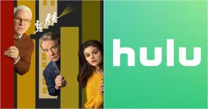 Only Murders in the Building Renewed for Season 3 on Hulu