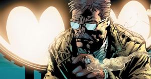 DC Reveals Big Change For Jim Gordon’s Status in the Batman Universe