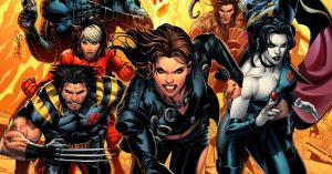 Marvel Announces the Return of X-Treme X-Men From Chris Claremont and Salvador Larroca