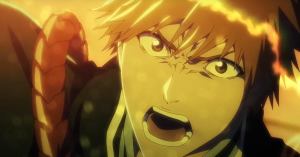 Bleach: Thousand-Year Blood War Crew Reveals Theme’s Lyrics