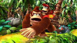 Super Mario Bros. Movie Star Seth Rogen Really Wants a Donkey Kong Country Movie (Exclusive)