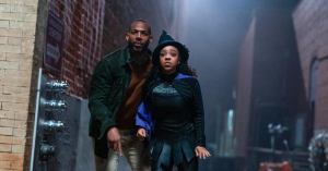 The Curse of Bridge Hollow First Look Released by Netflix
