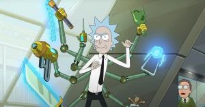 Rick and Morty is Giving Rick New Upgrades in Season 6