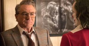 Robert De Niro to Star Opposite Himself in Wise Guys