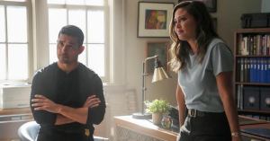 NCIS Sets First Ever Crossover Event for CBS Shows