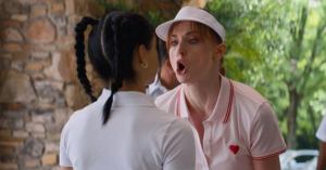 Do Revenge Director Teases Sophie Turner Cameo