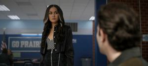 DC’s Stargirl: Meg DeLacy Explains That Surprising Cindy Reveal