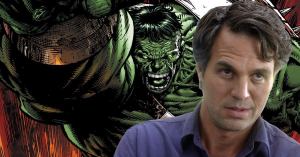 World War Hulk Movie Teased by Possible New Marvel Production Company