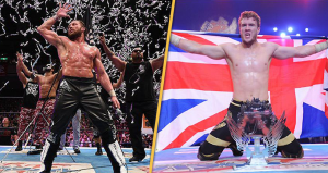 AEW: Kenny Omega is Finally Returning to New Japan Pro-Wrestling